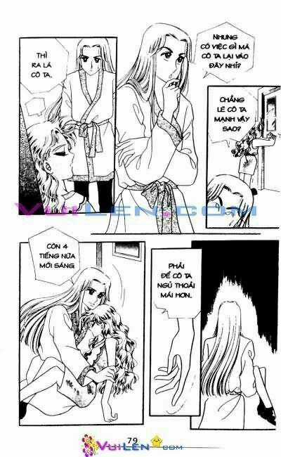 Giảm Cân Để Yêu - Chapter 2 - Trang 79