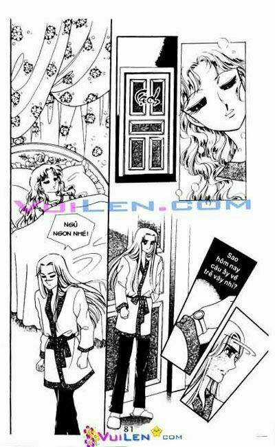 Giảm Cân Để Yêu - Chapter 2 - Trang 81