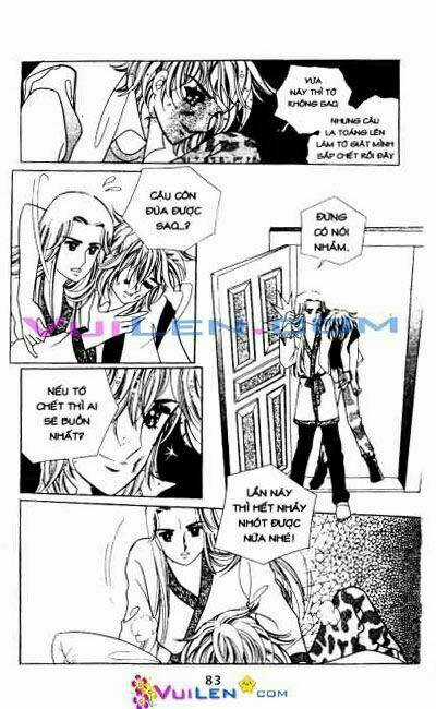 Giảm Cân Để Yêu - Chapter 2 - Trang 83