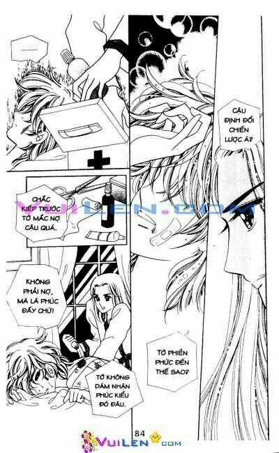 Giảm Cân Để Yêu - Chapter 2 - Trang 84