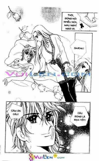 Giảm Cân Để Yêu - Chapter 2 - Trang 85