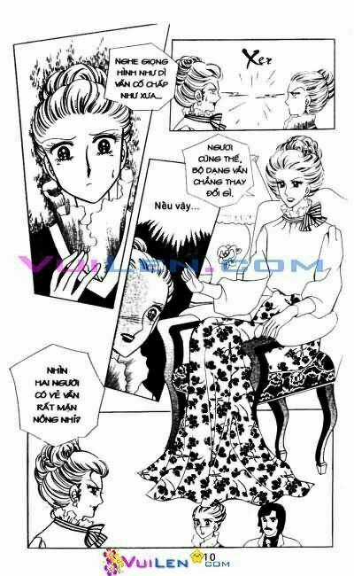 Giảm Cân Để Yêu - Chapter 2 - Trang 10