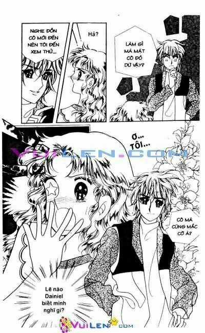 Giảm Cân Để Yêu - Chapter 2 - Trang 94