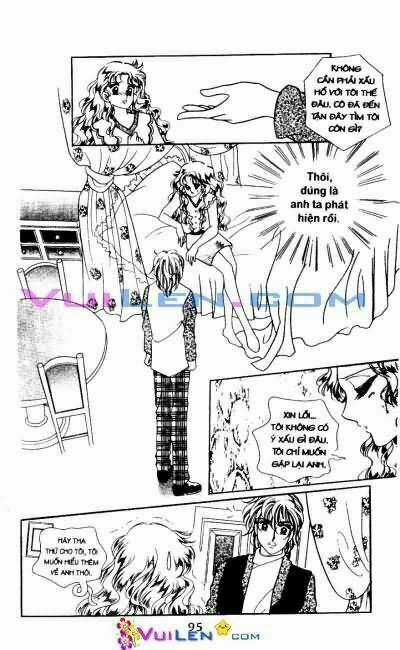 Giảm Cân Để Yêu - Chapter 2 - Trang 95