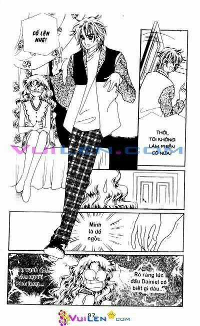 Giảm Cân Để Yêu - Chapter 2 - Trang 97