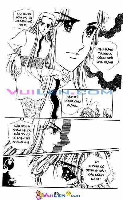 Giảm Cân Để Yêu - Chapter 2 - Trang 99