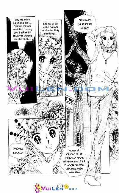 Giảm Cân Để Yêu - Chapter 3 - Trang 103