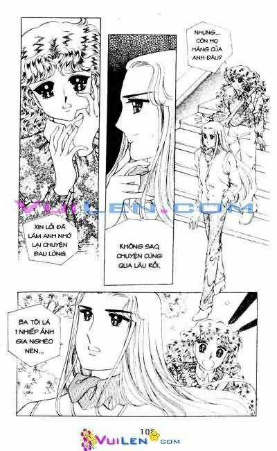 Giảm Cân Để Yêu - Chapter 3 - Trang 108