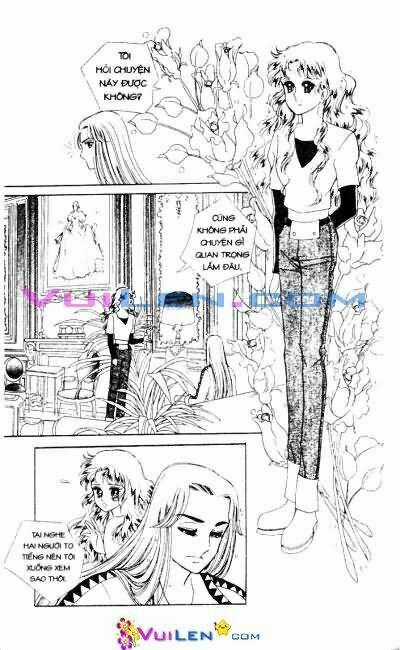 Giảm Cân Để Yêu - Chapter 3 - Trang 12