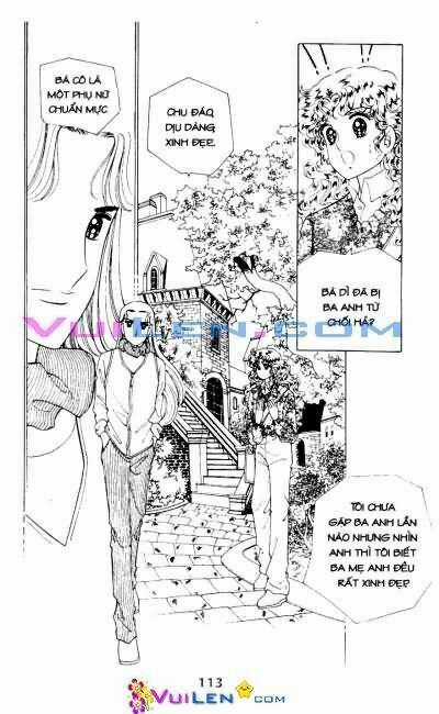 Giảm Cân Để Yêu - Chapter 3 - Trang 113