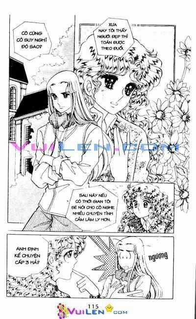 Giảm Cân Để Yêu - Chapter 3 - Trang 115