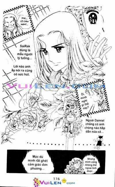 Giảm Cân Để Yêu - Chapter 3 - Trang 116