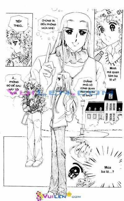 Giảm Cân Để Yêu - Chapter 3 - Trang 117