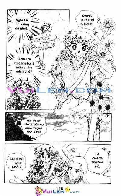 Giảm Cân Để Yêu - Chapter 3 - Trang 118