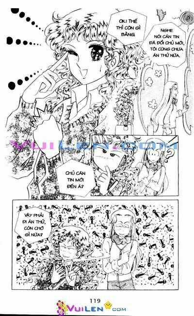 Giảm Cân Để Yêu - Chapter 3 - Trang 119