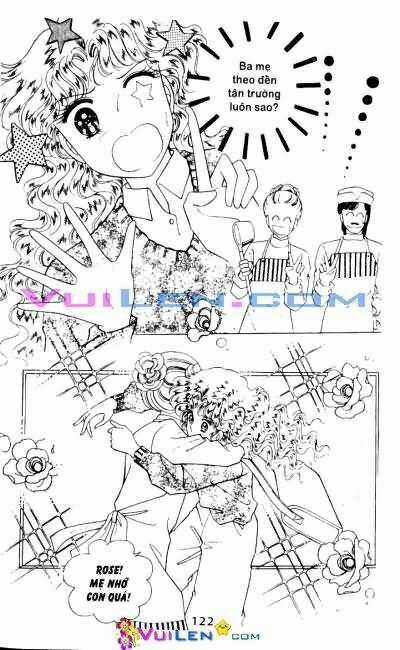 Giảm Cân Để Yêu - Chapter 3 - Trang 122