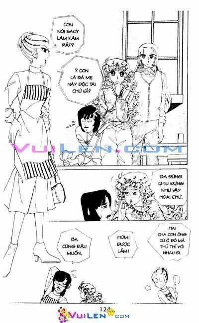 Giảm Cân Để Yêu - Chapter 3 - Trang 124