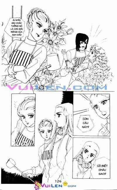 Giảm Cân Để Yêu - Chapter 3 - Trang 126