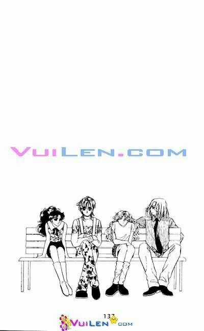 Giảm Cân Để Yêu - Chapter 3 - Trang 137