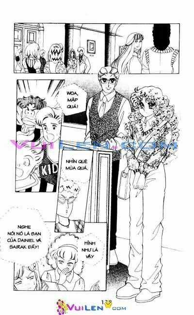 Giảm Cân Để Yêu - Chapter 3 - Trang 138