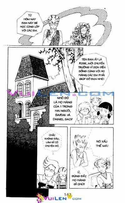 Giảm Cân Để Yêu - Chapter 3 - Trang 140