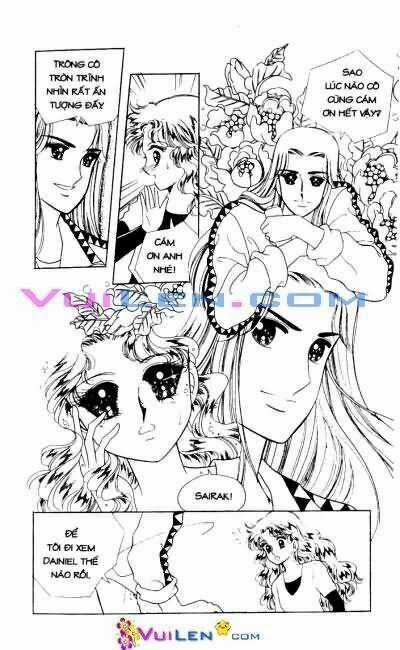 Giảm Cân Để Yêu - Chapter 3 - Trang 15