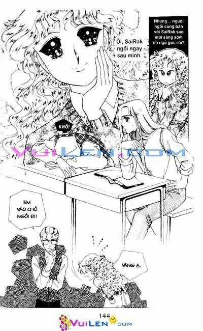 Giảm Cân Để Yêu - Chapter 3 - Trang 144