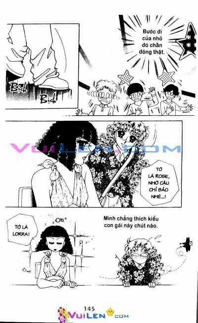 Giảm Cân Để Yêu - Chapter 3 - Trang 145