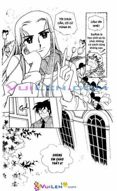 Giảm Cân Để Yêu - Chapter 3 - Trang 148