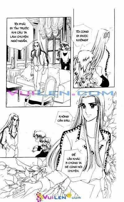 Giảm Cân Để Yêu - Chapter 3 - Trang 16