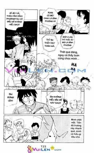 Giảm Cân Để Yêu - Chapter 3 - Trang 155