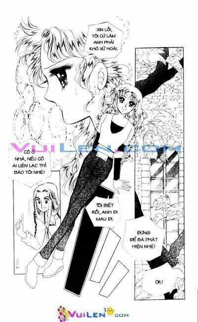 Giảm Cân Để Yêu - Chapter 3 - Trang 17