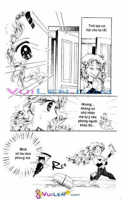 Giảm Cân Để Yêu - Chapter 3 - Trang 19