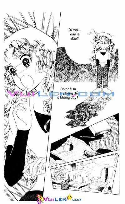 Giảm Cân Để Yêu - Chapter 3 - Trang 20