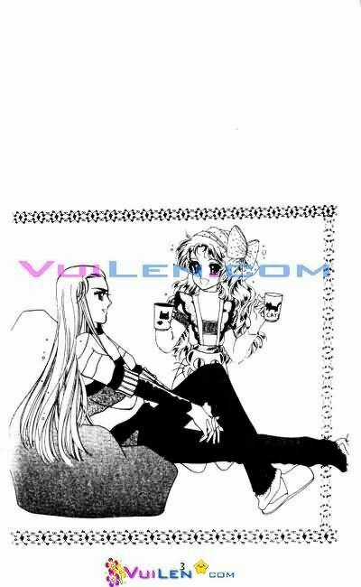 Giảm Cân Để Yêu - Chapter 3 - Trang 3