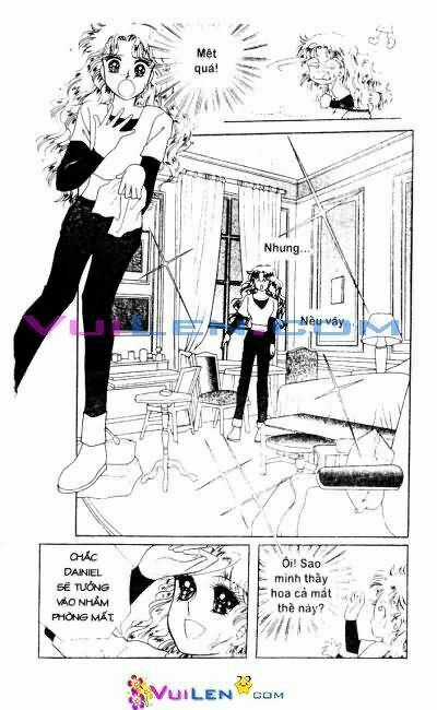 Giảm Cân Để Yêu - Chapter 3 - Trang 22