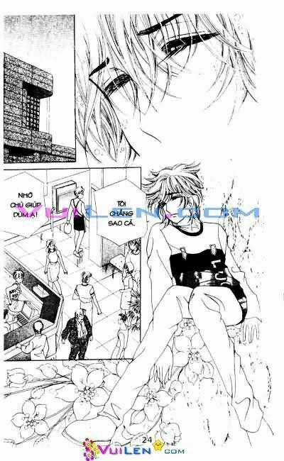 Giảm Cân Để Yêu - Chapter 3 - Trang 24