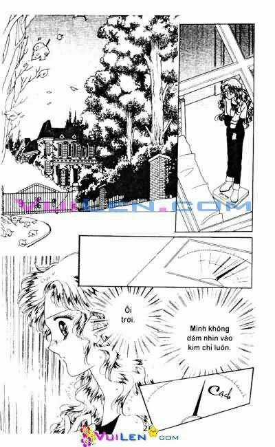 Giảm Cân Để Yêu - Chapter 3 - Trang 26