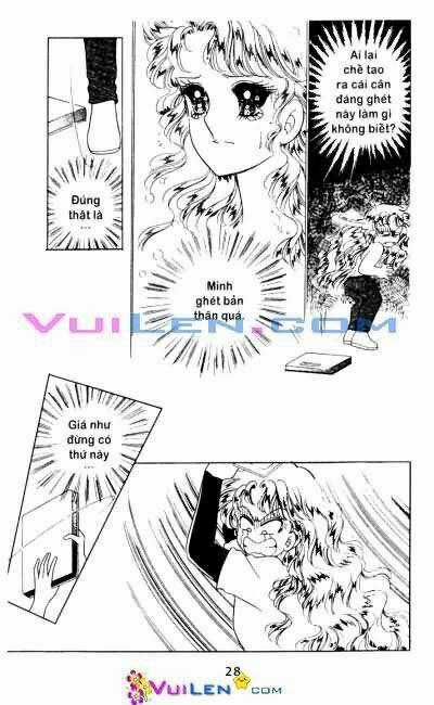 Giảm Cân Để Yêu - Chapter 3 - Trang 28