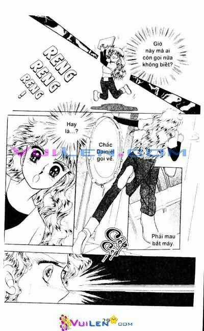 Giảm Cân Để Yêu - Chapter 3 - Trang 29