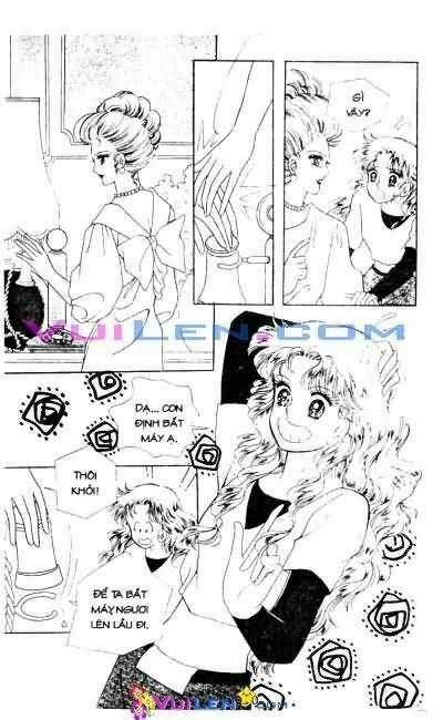 Giảm Cân Để Yêu - Chapter 3 - Trang 30