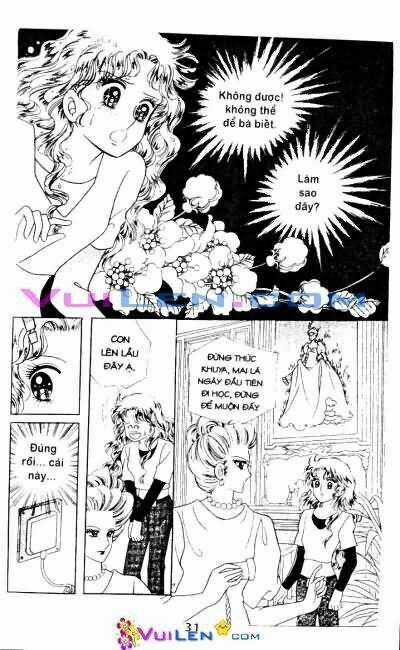 Giảm Cân Để Yêu - Chapter 3 - Trang 31