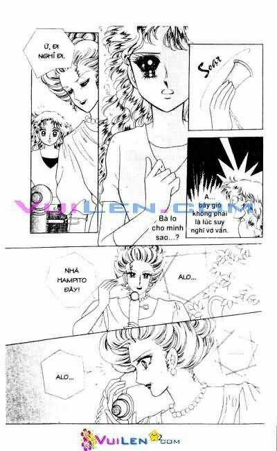 Giảm Cân Để Yêu - Chapter 3 - Trang 32