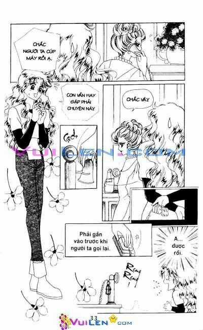 Giảm Cân Để Yêu - Chapter 3 - Trang 33