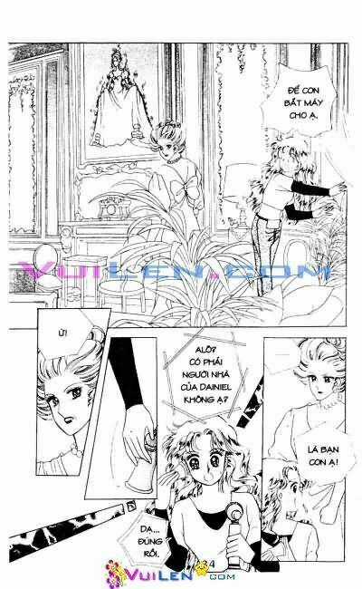 Giảm Cân Để Yêu - Chapter 3 - Trang 34