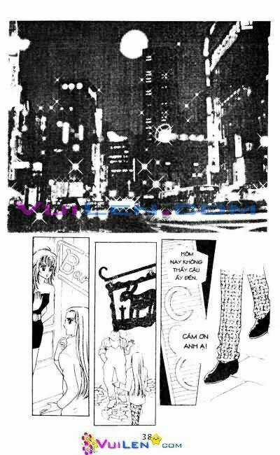 Giảm Cân Để Yêu - Chapter 3 - Trang 38