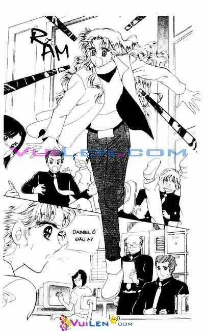 Giảm Cân Để Yêu - Chapter 3 - Trang 40