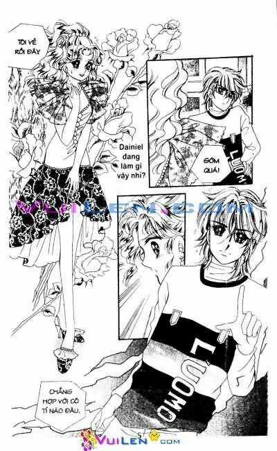 Giảm Cân Để Yêu - Chapter 3 - Trang 5