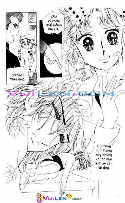 Giảm Cân Để Yêu - Chapter 3 - Trang 41