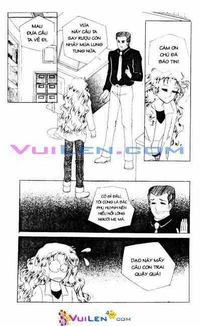 Giảm Cân Để Yêu - Chapter 3 - Trang 42